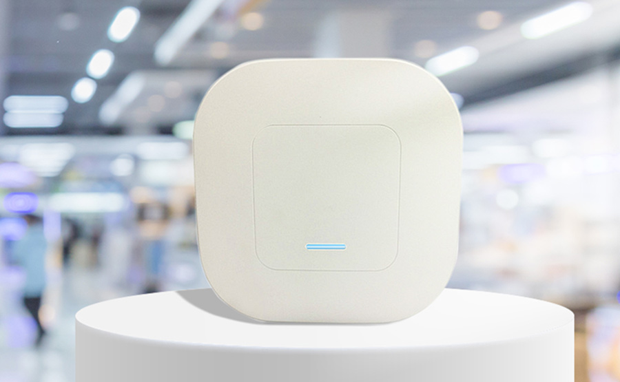 محطة قاعدة PG-4K لـ ESL