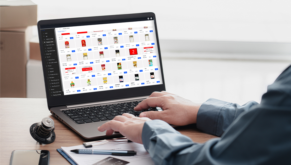 مرونة التحرير المرئي