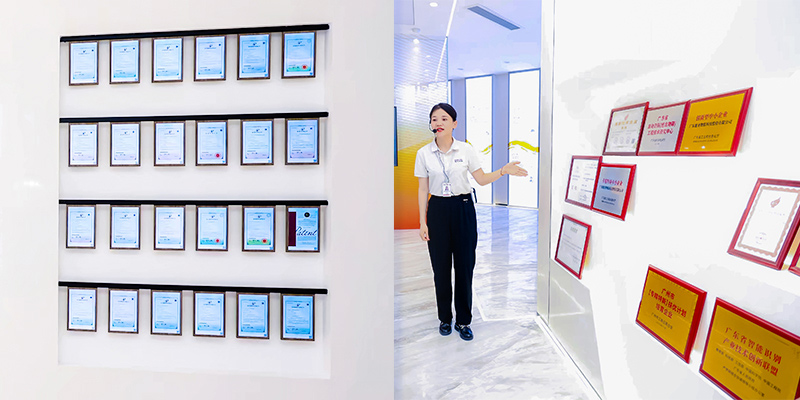 الابتكار يقود المستقبل