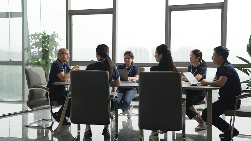 استشارات المشروع