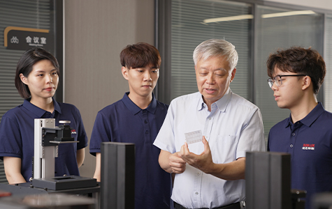 التعاون في البحث العلمي