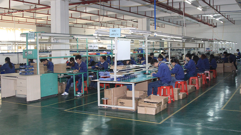 دخلت علامة SUNLUX السوق الدولية رسميًا