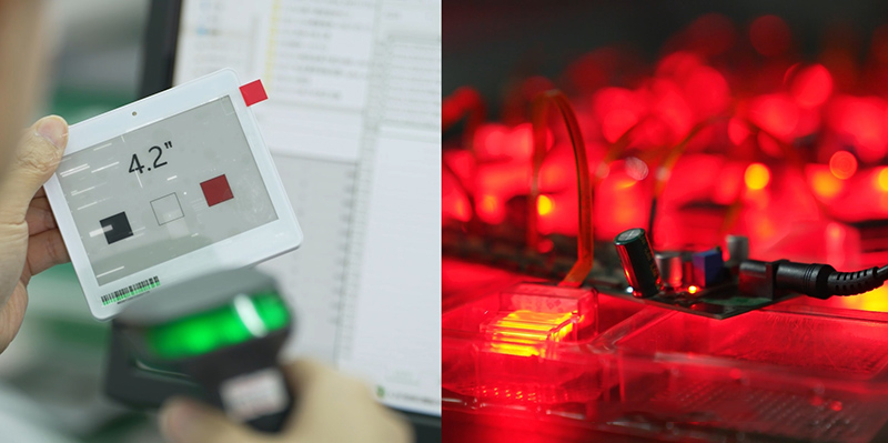 إدارة العمليات الصارمة