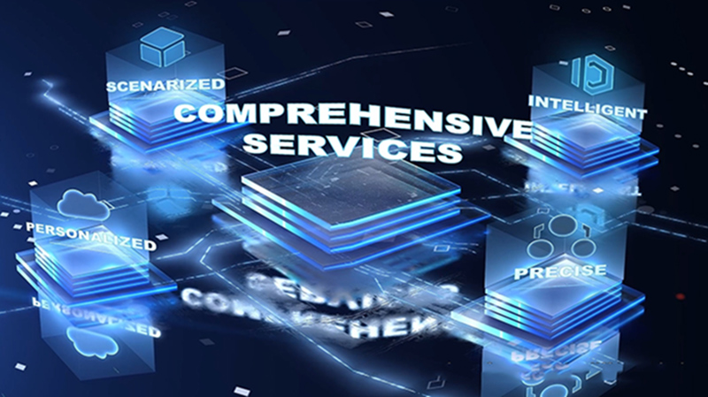 الابتكار في أربع قطاعات رئيسية لتحسين الحياة