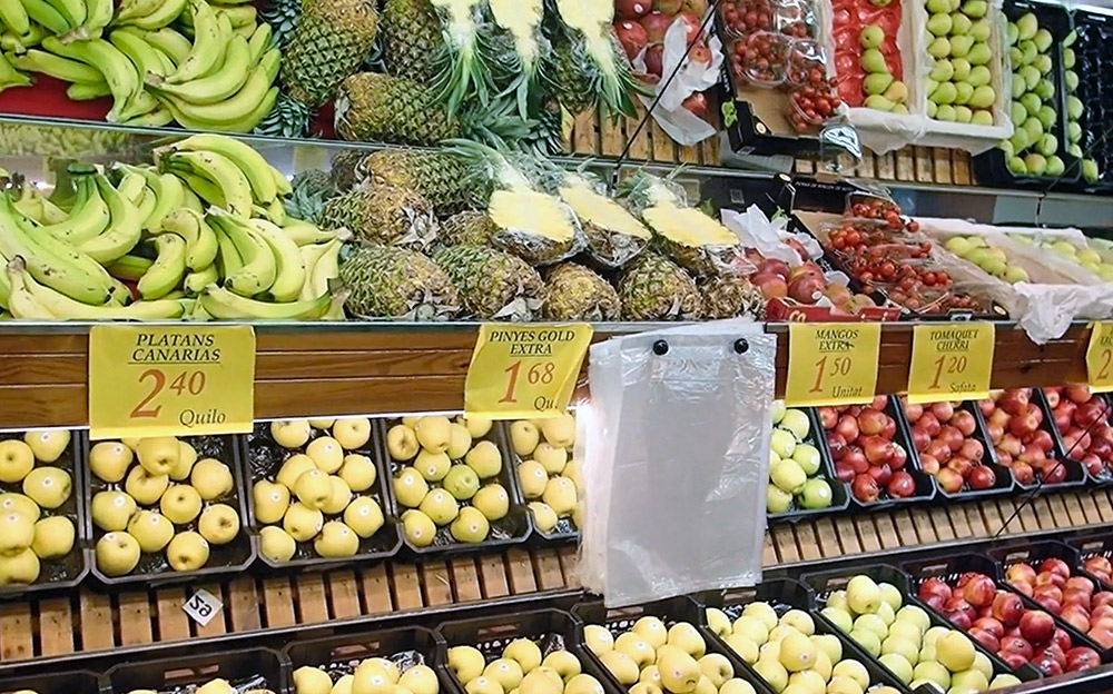 smart retail solutions