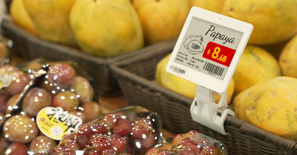 esl in smart final supermarket 