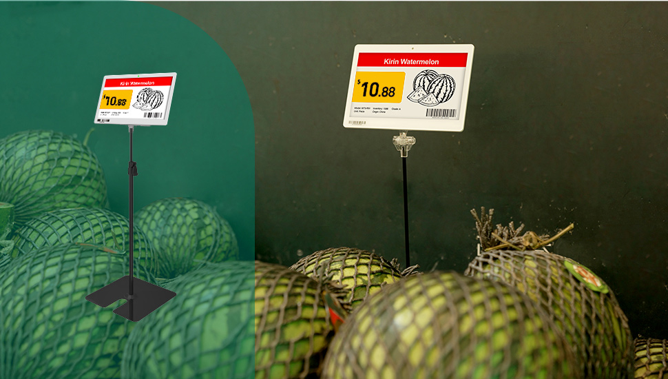 حاملات القضبان القابلة للتمديد