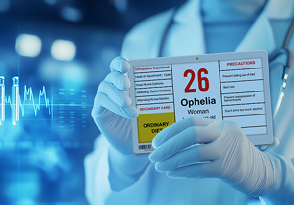 حلول الصحة الذكية تحول مستشفى إقليمي