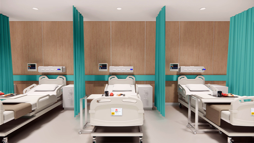 smart health solution