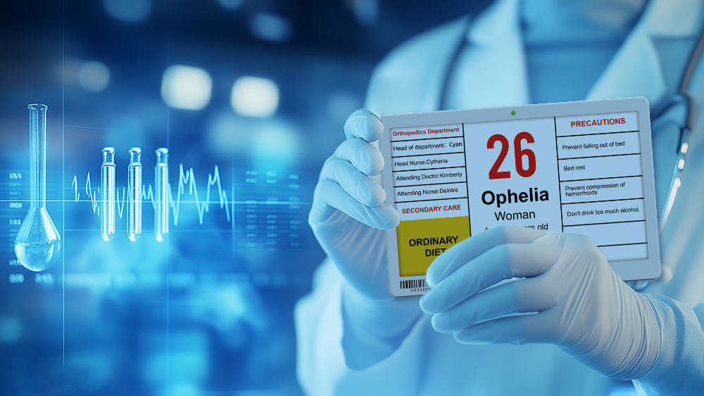 smart health solution