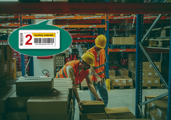 حل المصنع الذكي للمصنعين