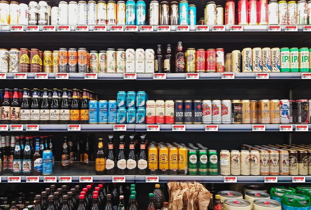 التجزئة الذكية