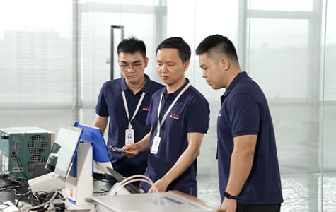 مجموعة المواهب المتميزة