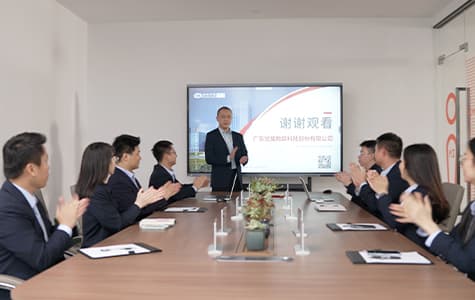 الابتكار المتمحور حول العميل