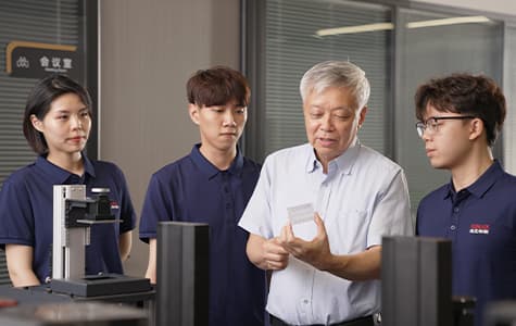 التعاون في البحث العلمي