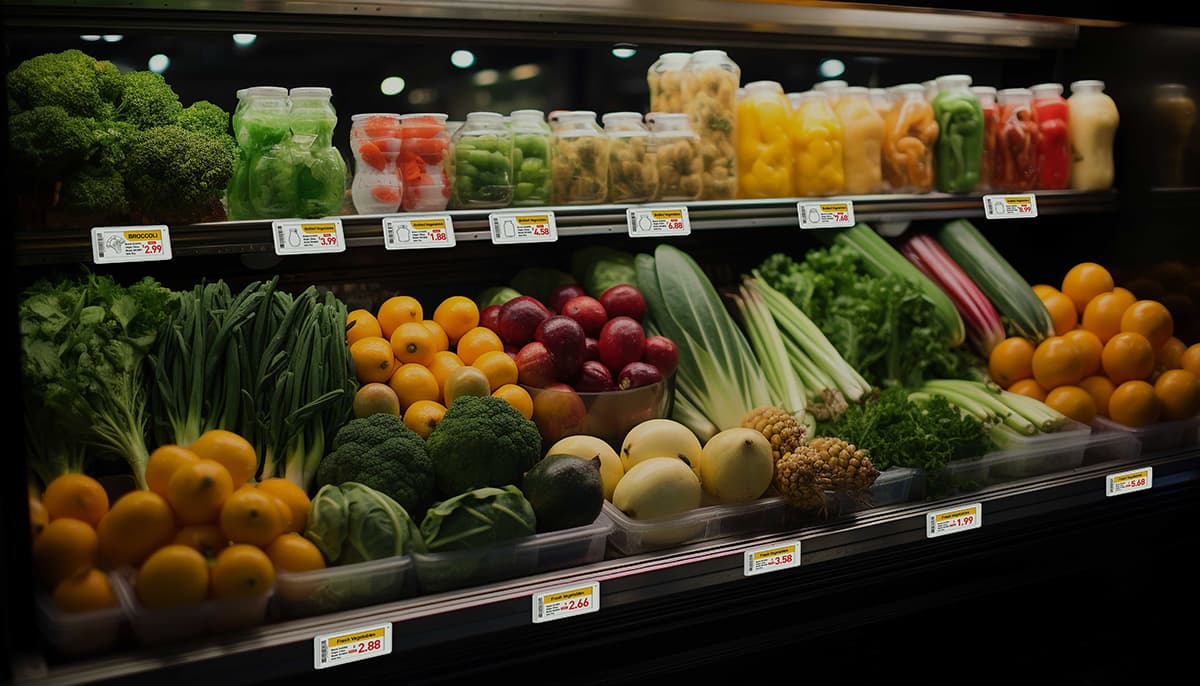 Shop Display Ideas-esl