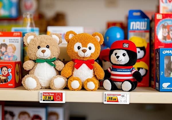 أفكار عرض متجر الهدايا 2026: دليل شامل لتصميم واجهات المحلات والمرئيات التجارية لزيادة المبيعات