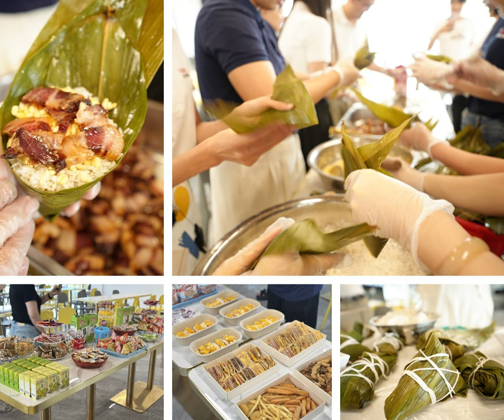 Dragon Boat Festival