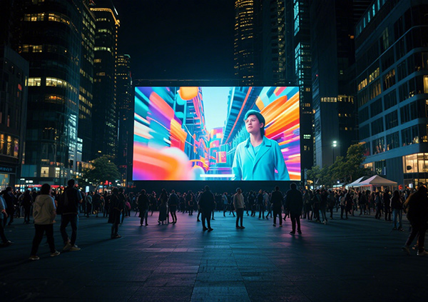 العنوان: دليل شامل لمقارنة شاشات lcd vs led و lcd vs oled: اختيار التقنية المناسبة لعرضك