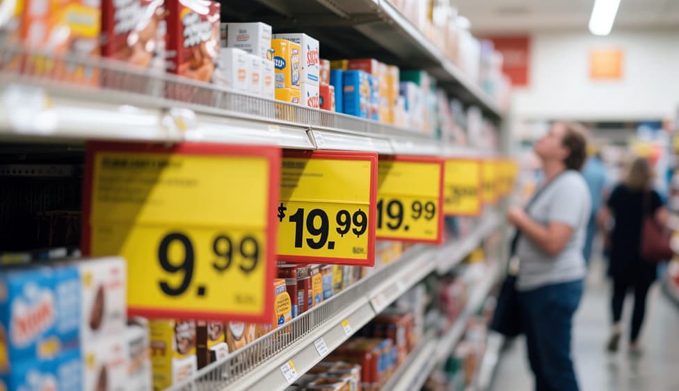 pricing intelligence for retailers