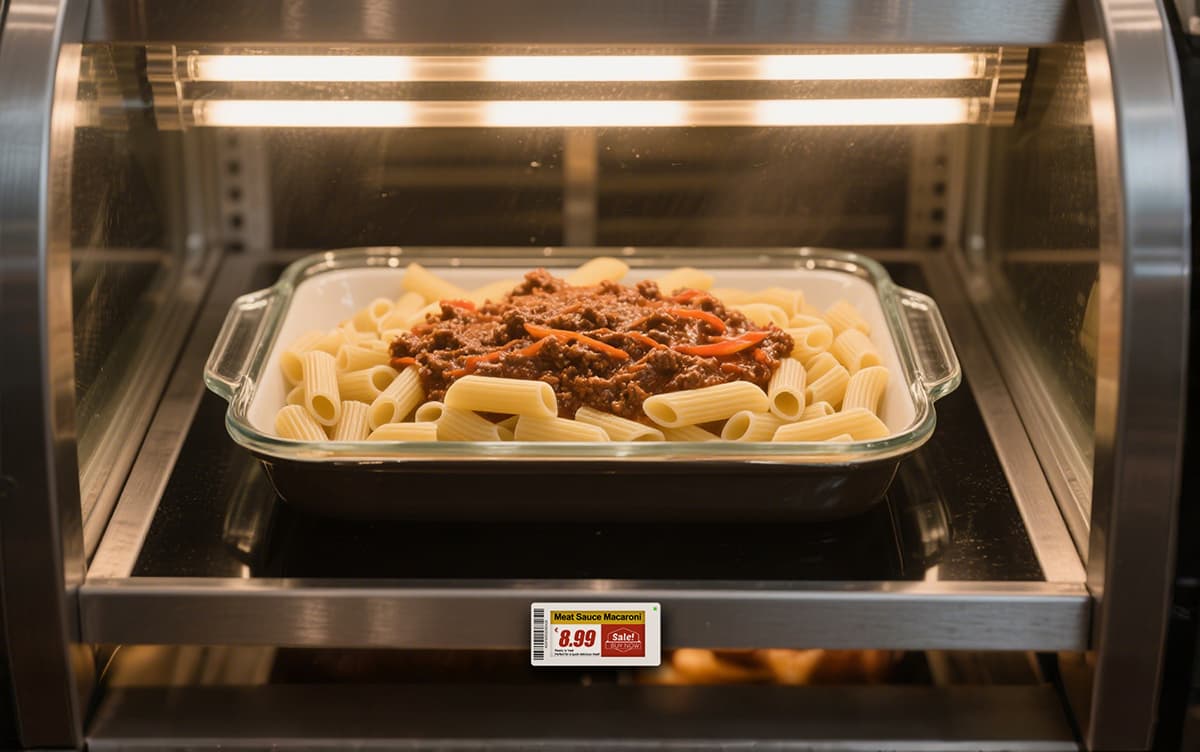 فكرة عرض الأطعمة الجاهزة.jpg