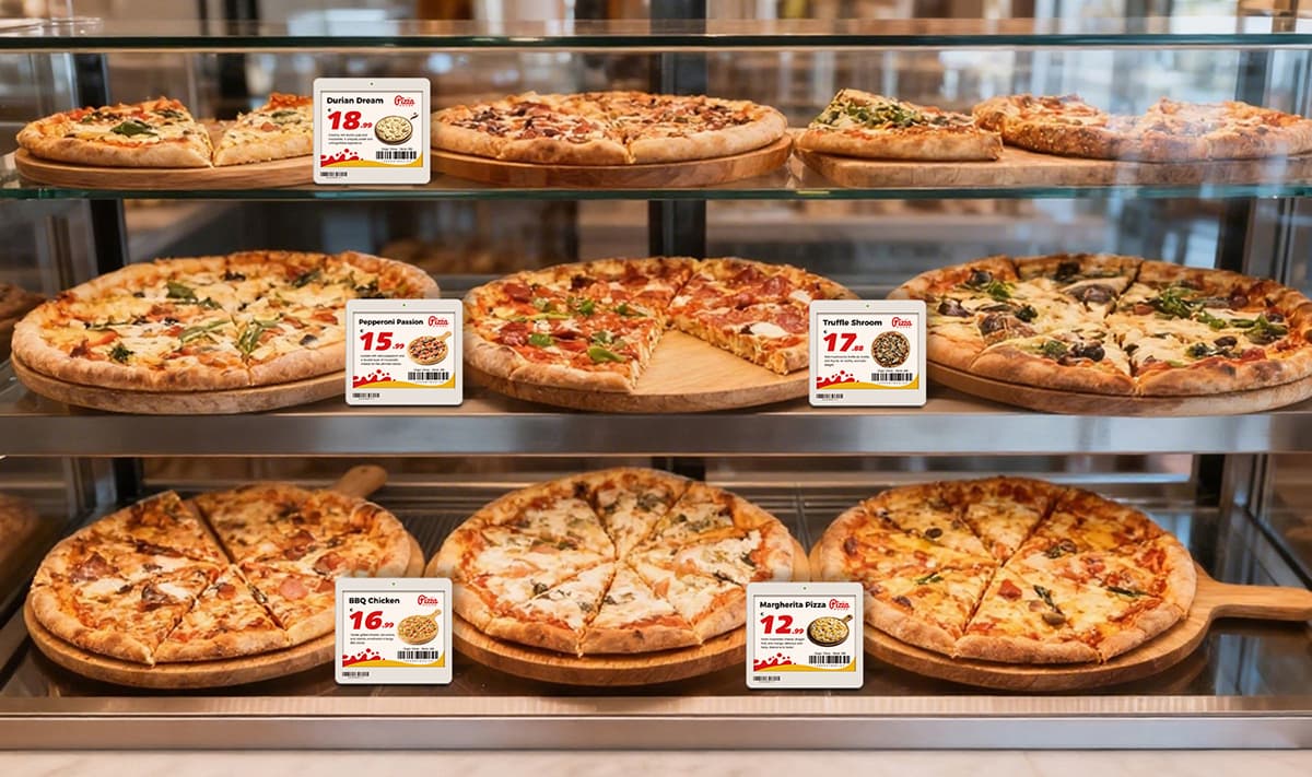 شاشة الحبر الإلكتروني في المطعم الذكي.jpg