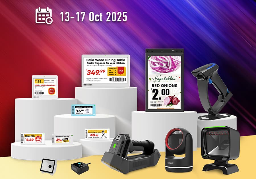 اجتمعوا مع داتالين في معرض جيتكس 2025!