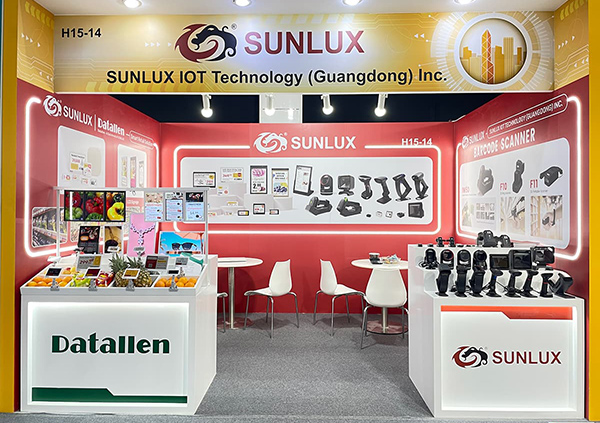 أبرز محطات يوم 1 في GITEX Global 2025: اكتشف مستقبل التجزئة الذكية مع Datallen!