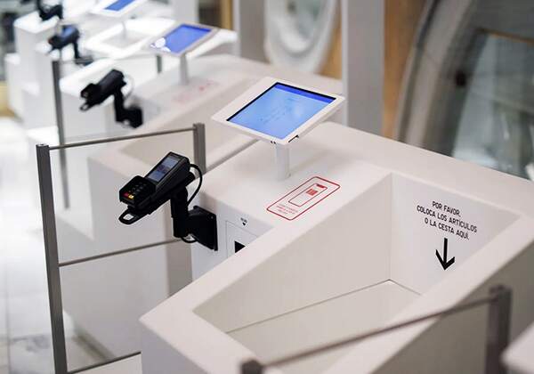 فتح كفاءة من خلال ديجيتالisation متاجر التجزئة في عام 2026