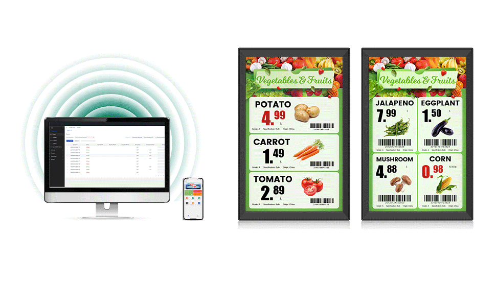 إدارة محتوى سهلة