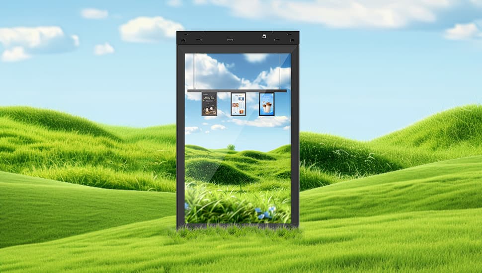 تكيّف مثالي مع مختلف الاحتياجات