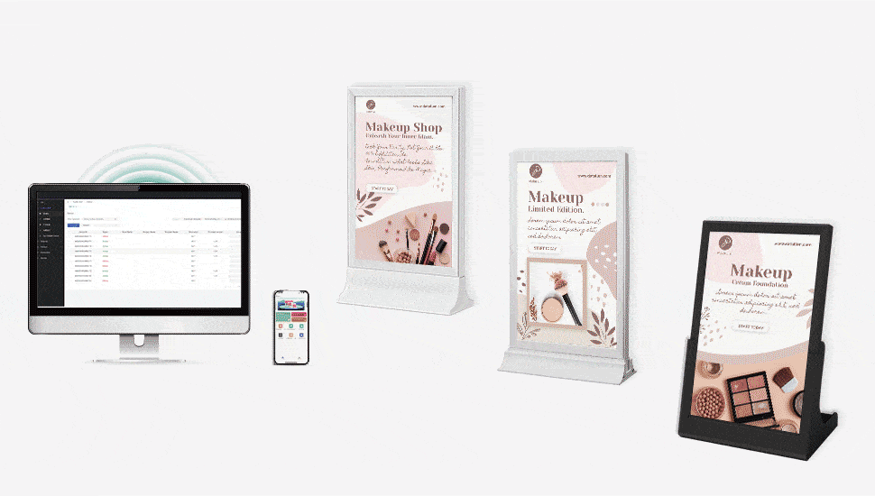 إدارة محتوى فعّالة