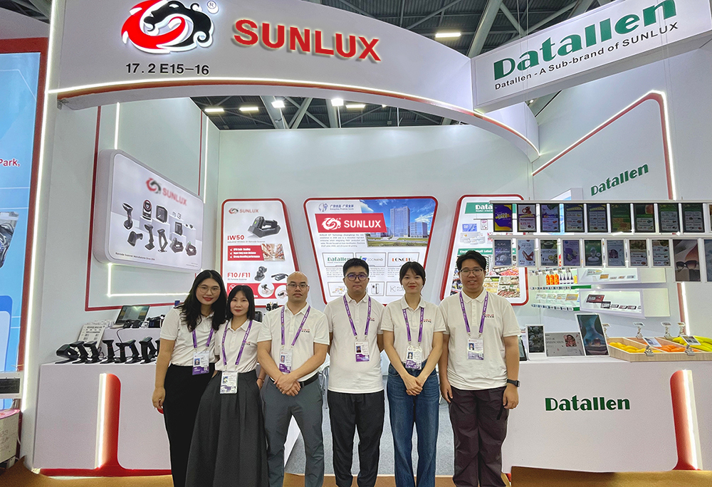ملخص معرض كانتون: SUNLUX في الدورة 139 لعام 2026