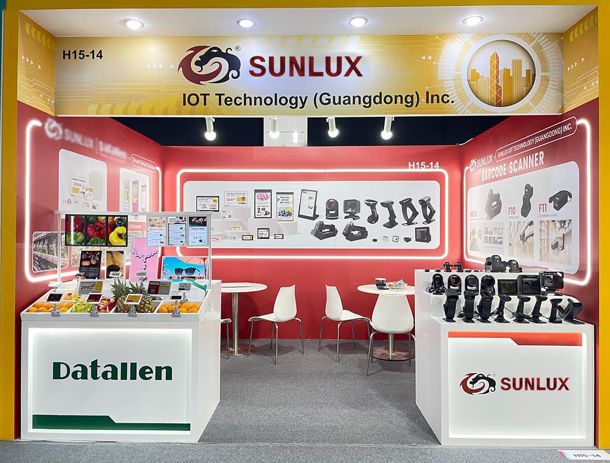 Sunlux IoT